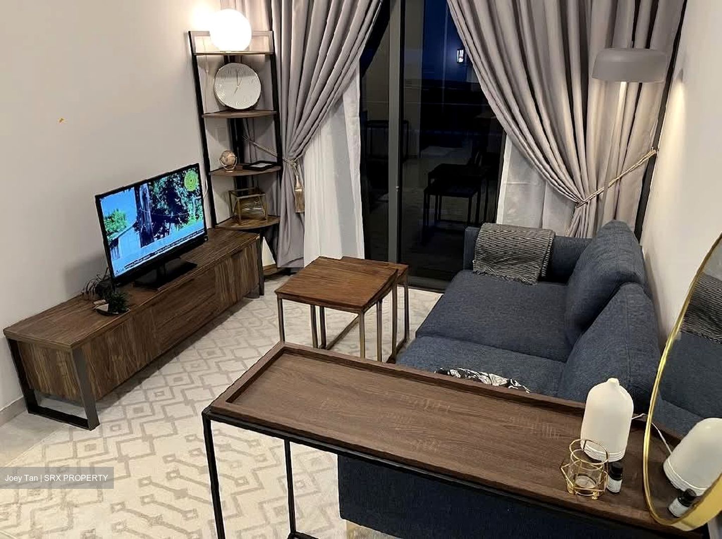 The Florence Residences (D19), Apartment #603689601